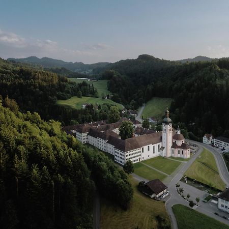 Hotel Kloster Fischingen Bagian luar foto