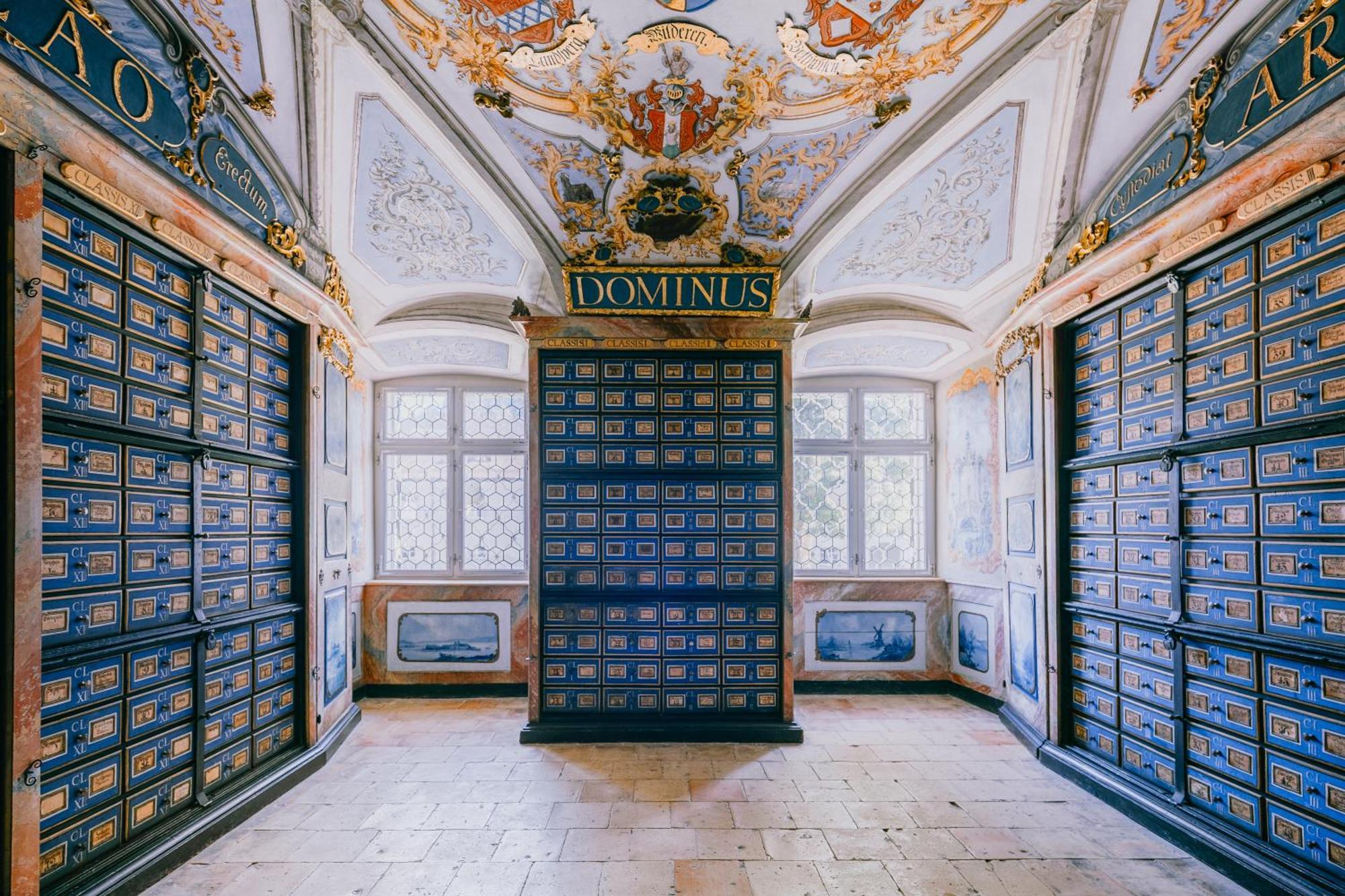 Hotel Kloster Fischingen Bagian luar foto