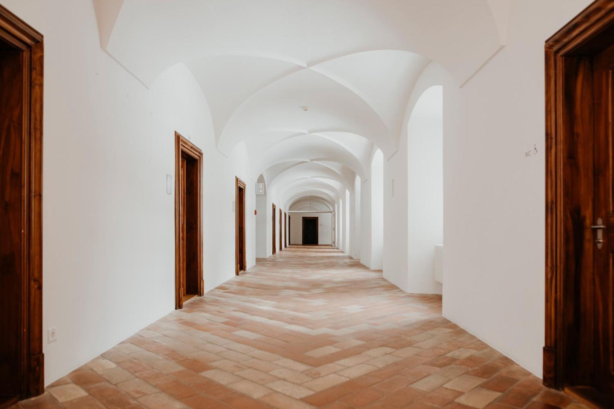 Hotel Kloster Fischingen Bagian luar foto