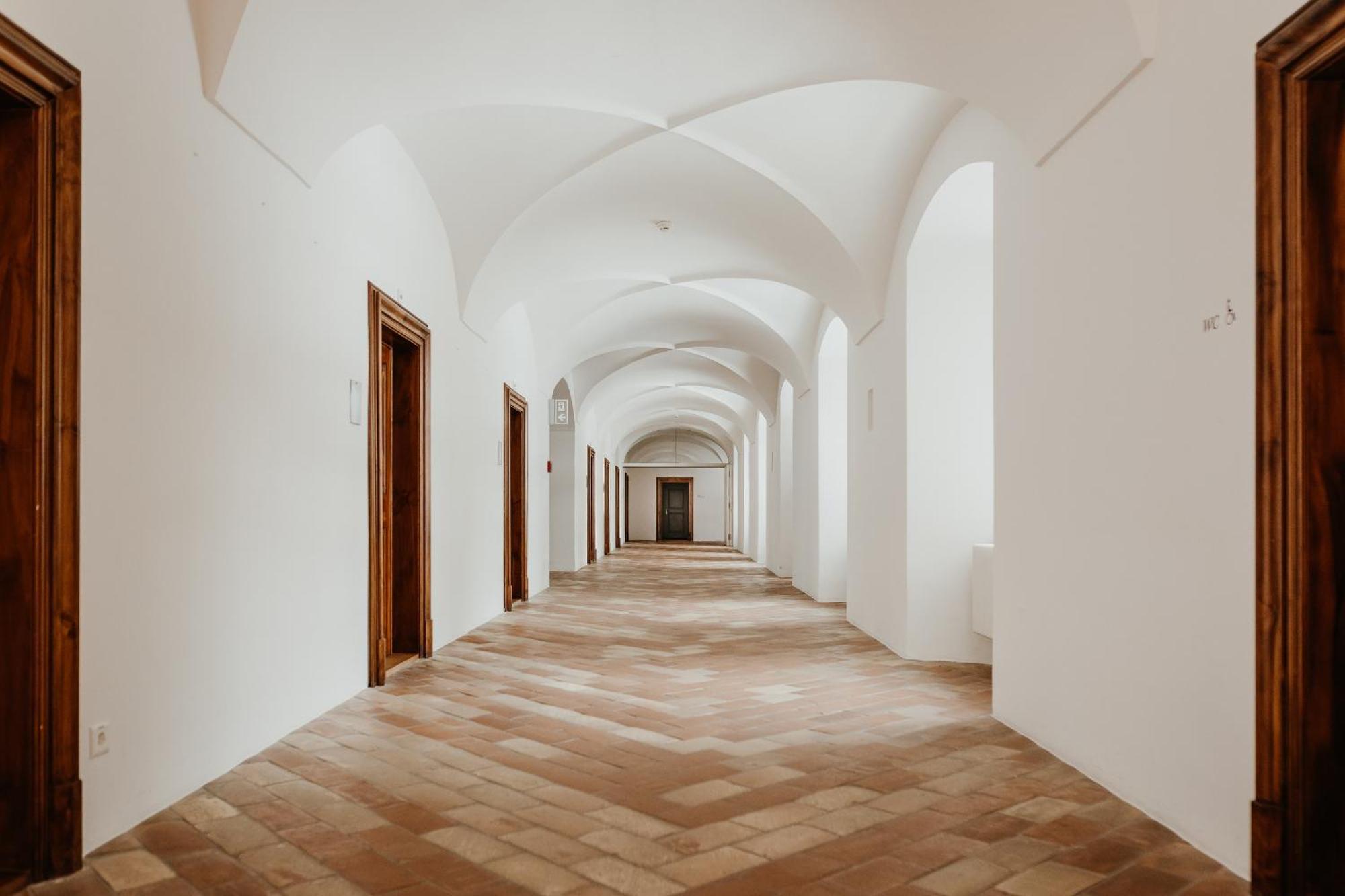 Hotel Kloster Fischingen Bagian luar foto