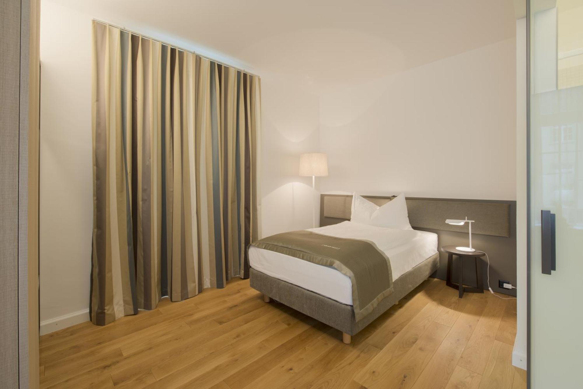Hotel Kloster Fischingen Ruang foto