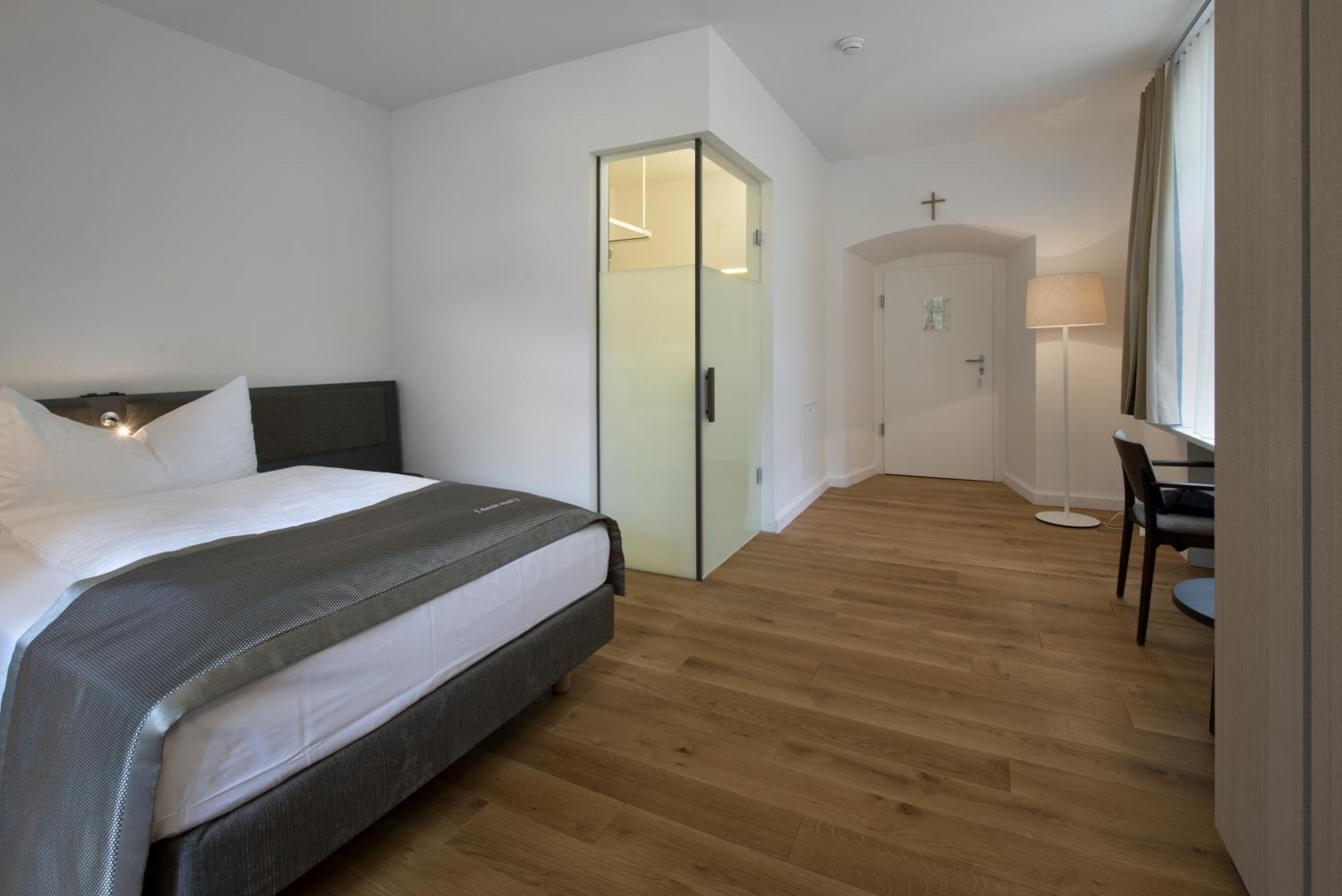 Hotel Kloster Fischingen Ruang foto