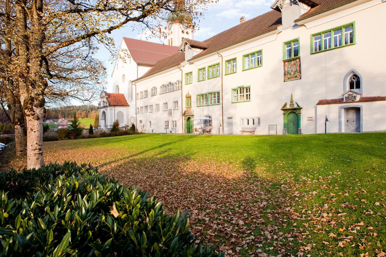 Hotel Kloster Fischingen Bagian luar foto