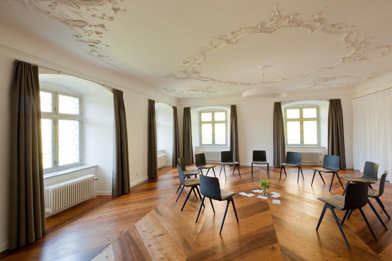 Hotel Kloster Fischingen Bagian luar foto